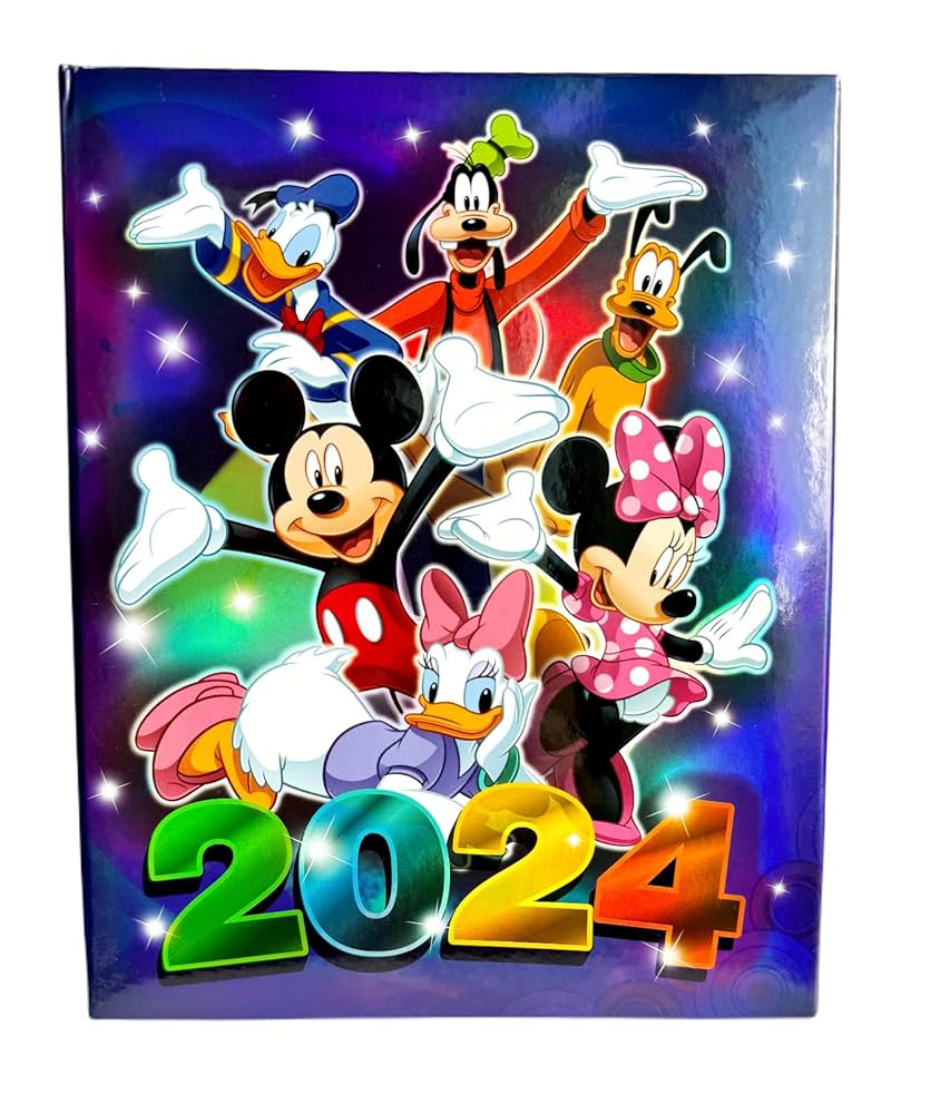 ミッキーマウス　フォトアルバムブック 楽天市場】【取寄せ】 ディズニー Disney US公式商品 ミッキー